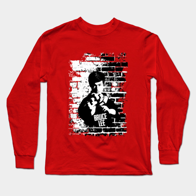 Bruce lee hit
